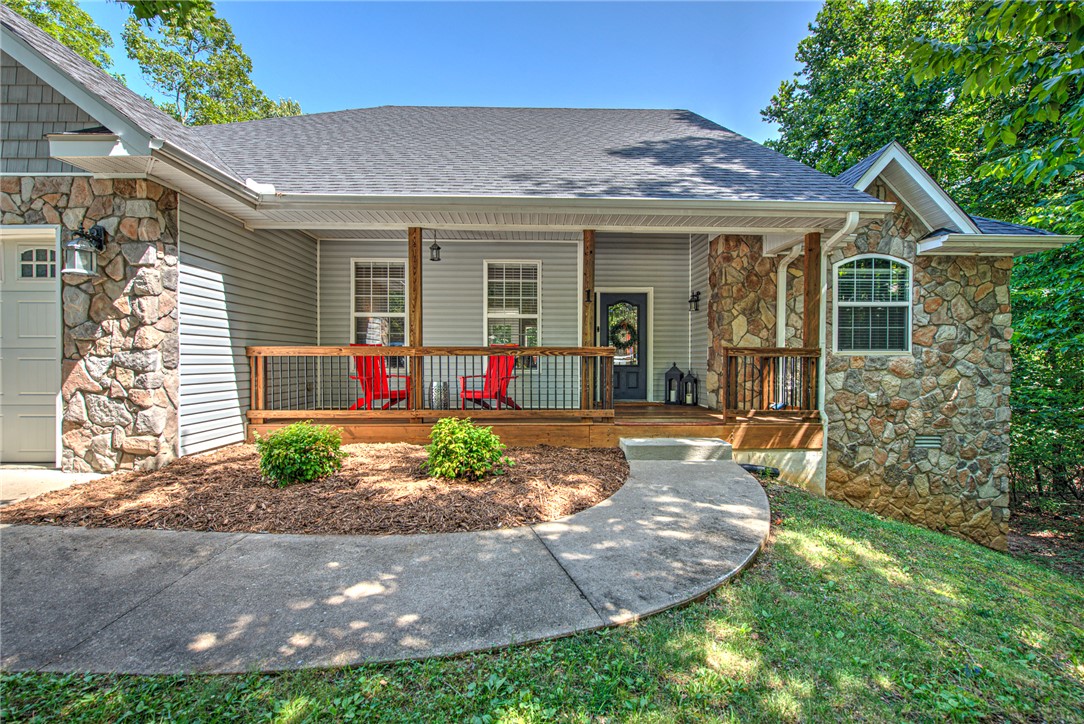 Cunningham Sub Bvv - Residential