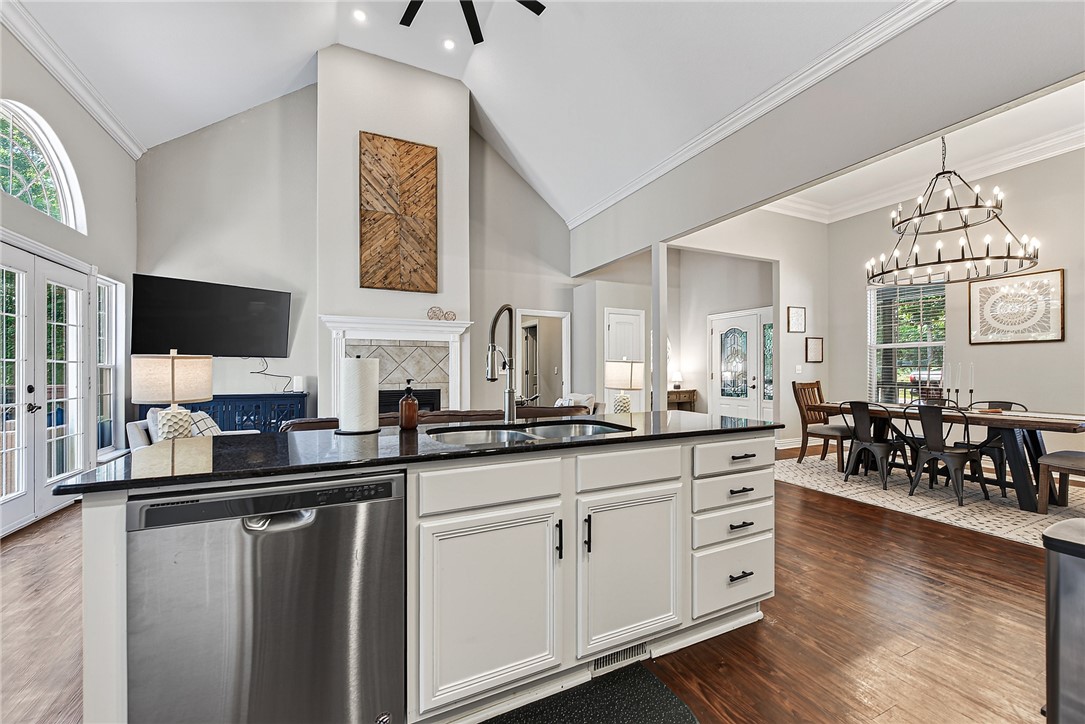 Cunningham Sub Bvv - Residential