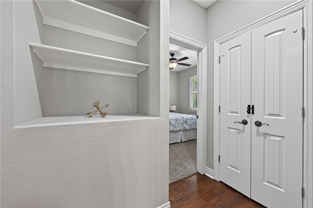Cunningham Sub Bvv - Residential