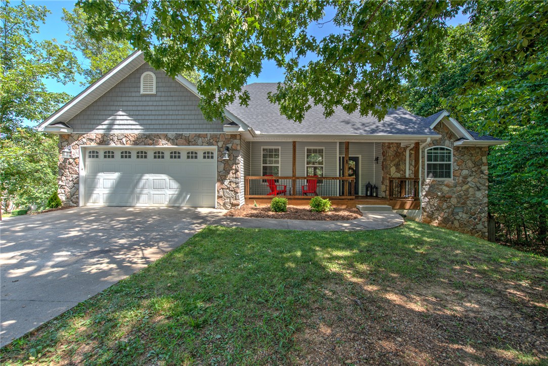 Cunningham Sub Bvv - Residential