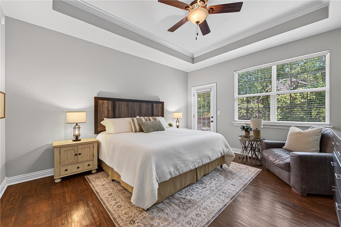 Cunningham Sub Bvv - Residential