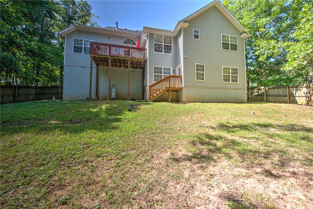 Cunningham Sub Bvv - Residential