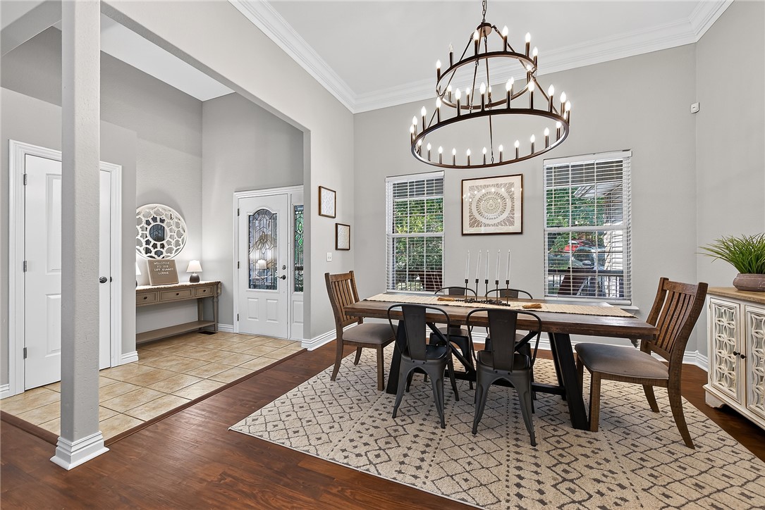 Cunningham Sub Bvv - Residential
