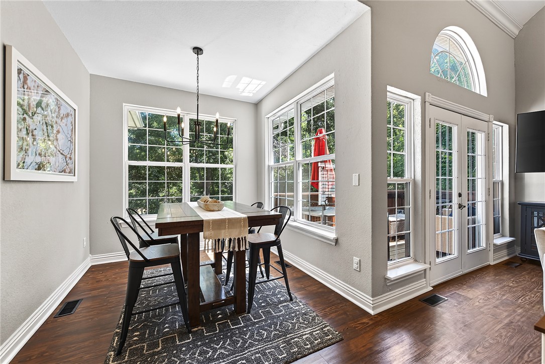 Cunningham Sub Bvv - Residential