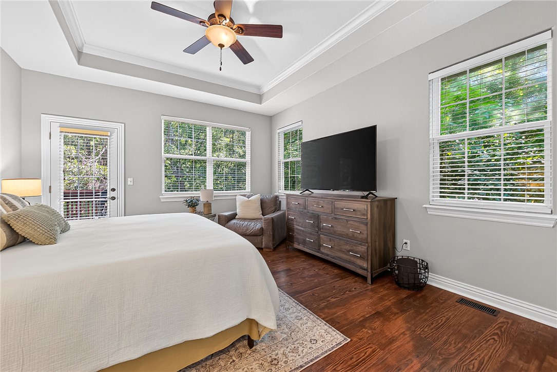 Cunningham Sub Bvv - Residential
