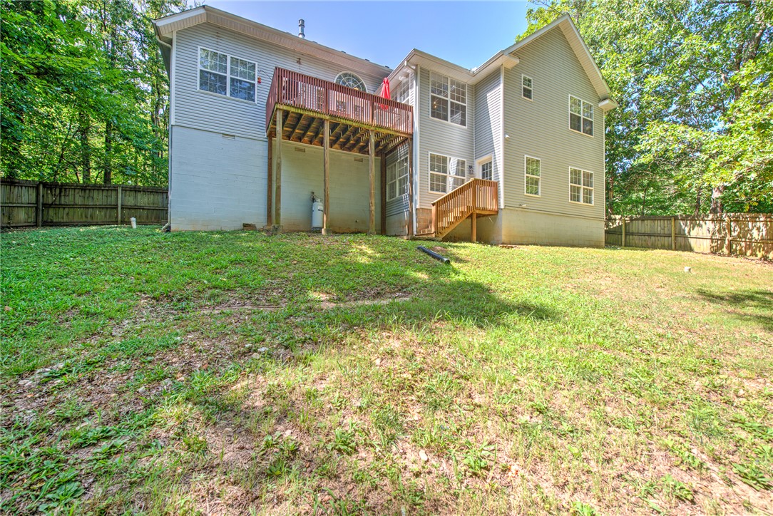 Cunningham Sub Bvv - Residential