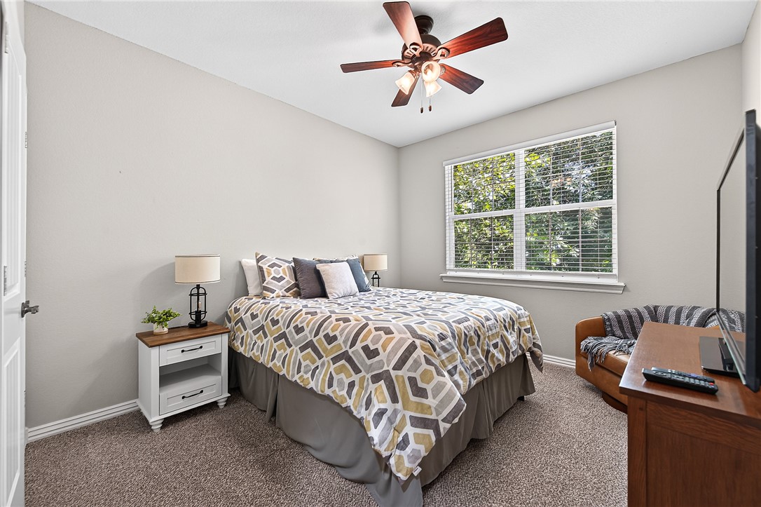 Cunningham Sub Bvv - Residential