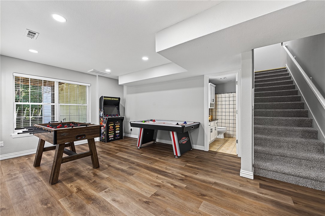Cunningham Sub Bvv - Residential