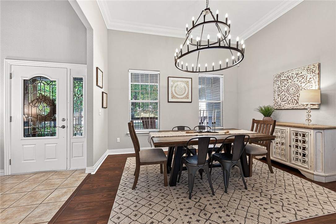 Cunningham Sub Bvv - Residential