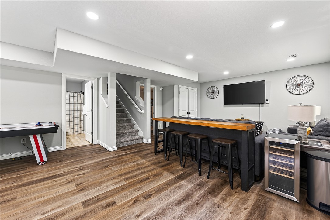 Cunningham Sub Bvv - Residential