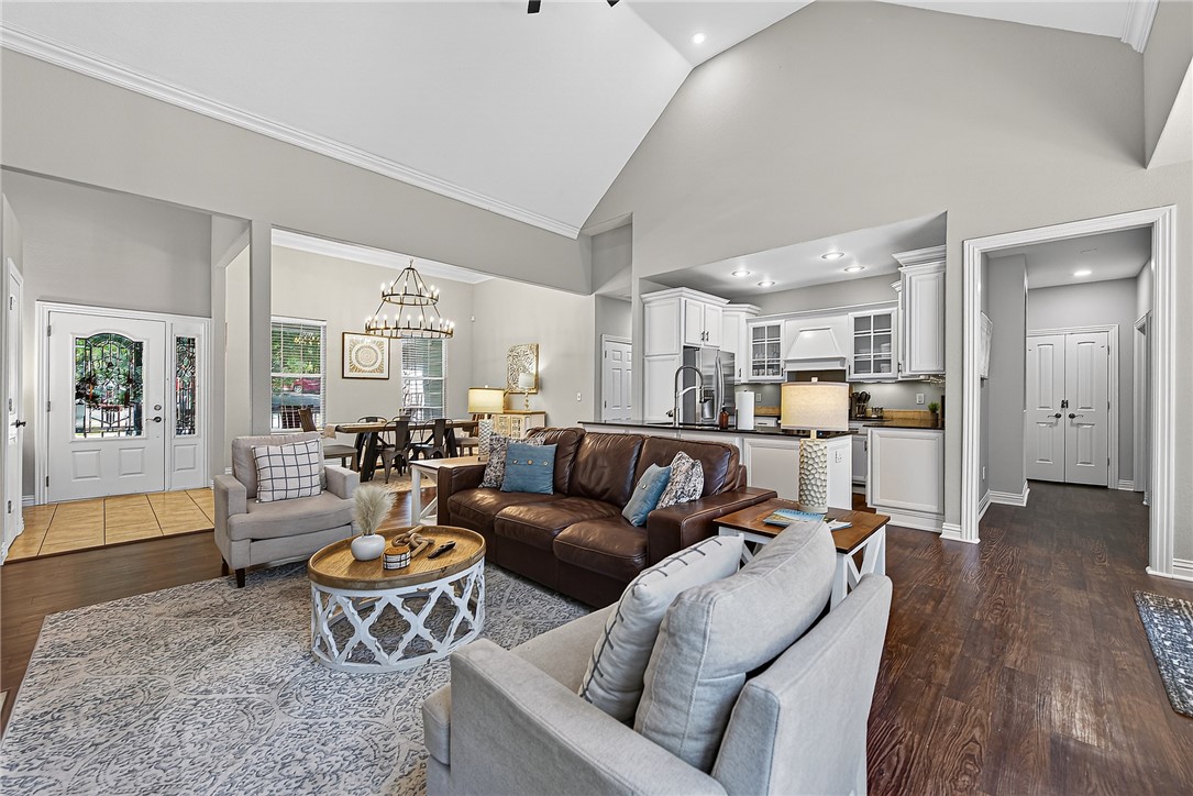 Cunningham Sub Bvv - Residential