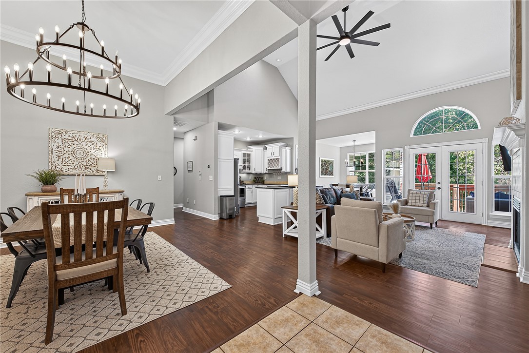 Cunningham Sub Bvv - Residential