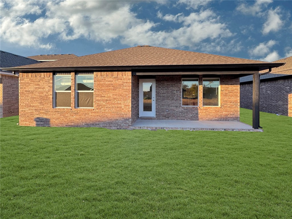 Rolling Meadows - Residential