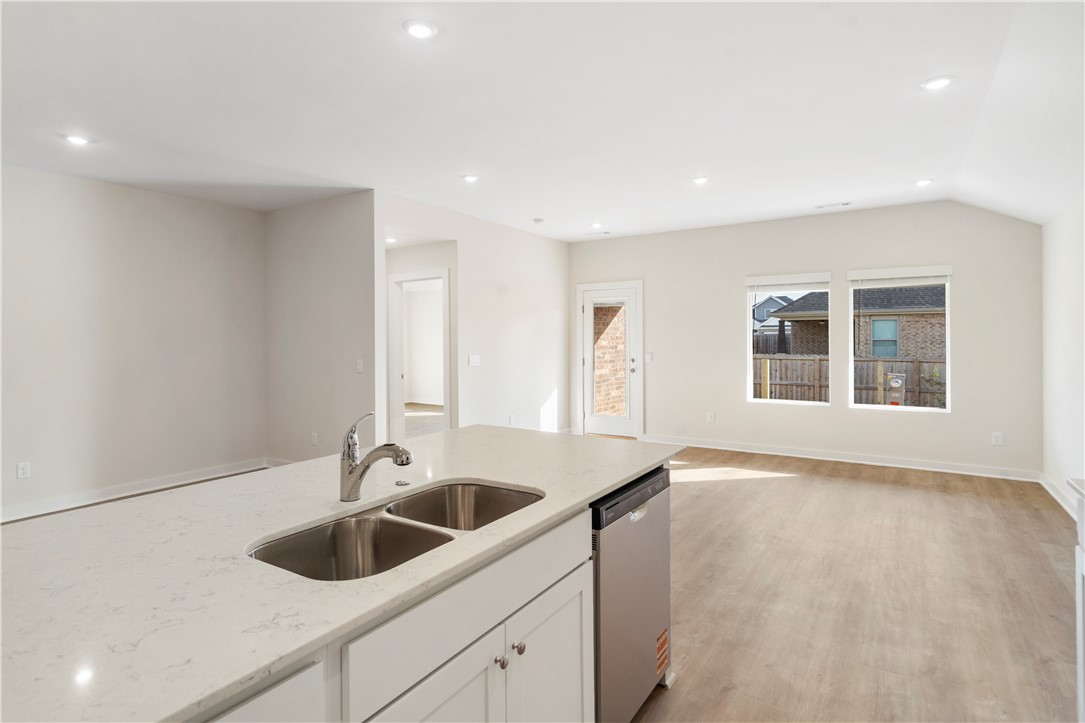 Rolling Meadows - Residential