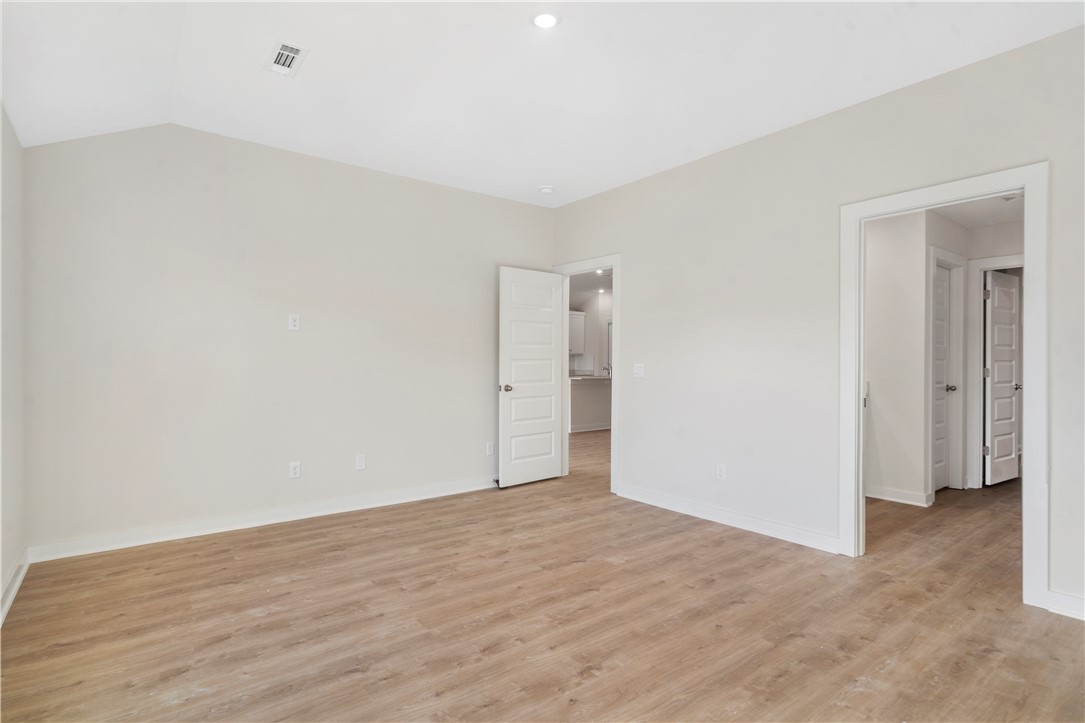 Rolling Meadows - Residential