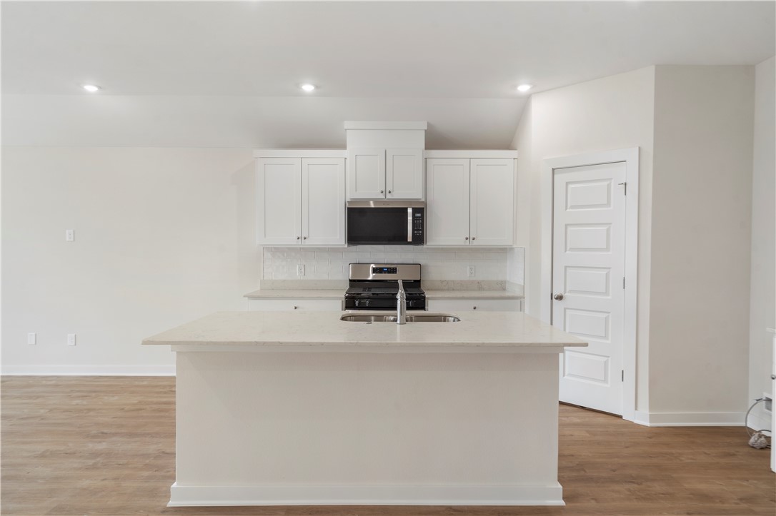 Rolling Meadows - Residential