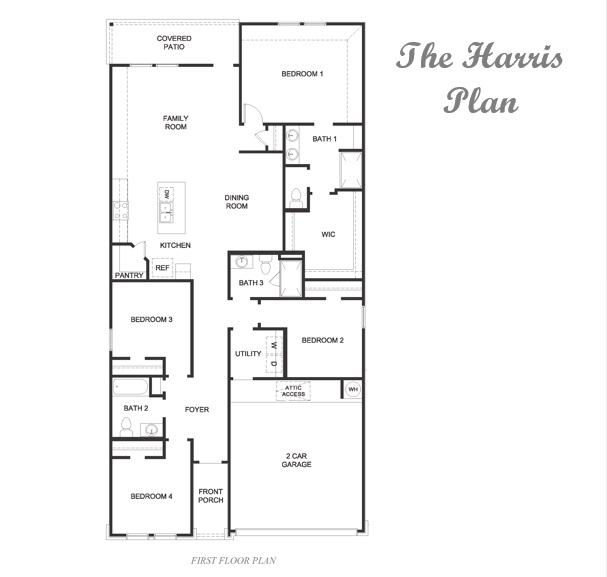 Rolling Meadows - Residential