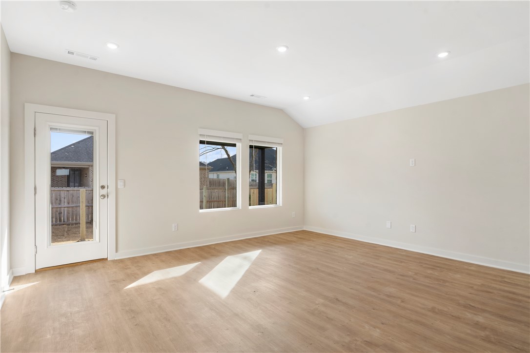 Rolling Meadows - Residential
