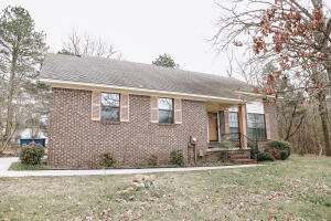 Other Subdivision in Johnson Co - Residential