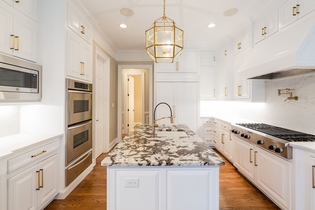 Clear Creek Ph II - Residential