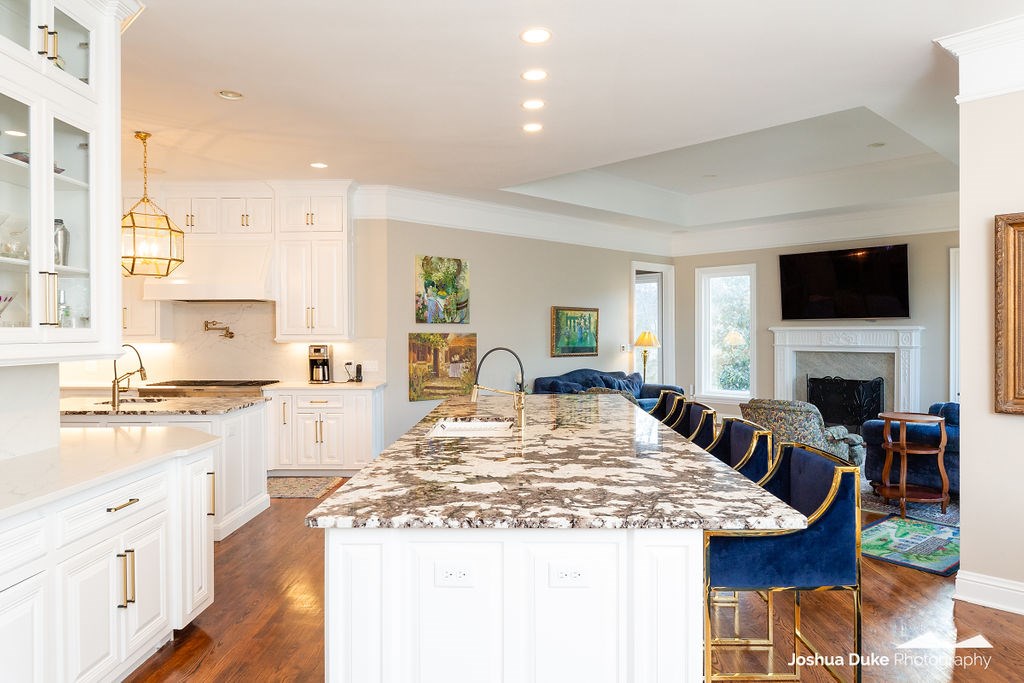 Clear Creek Ph II - Residential