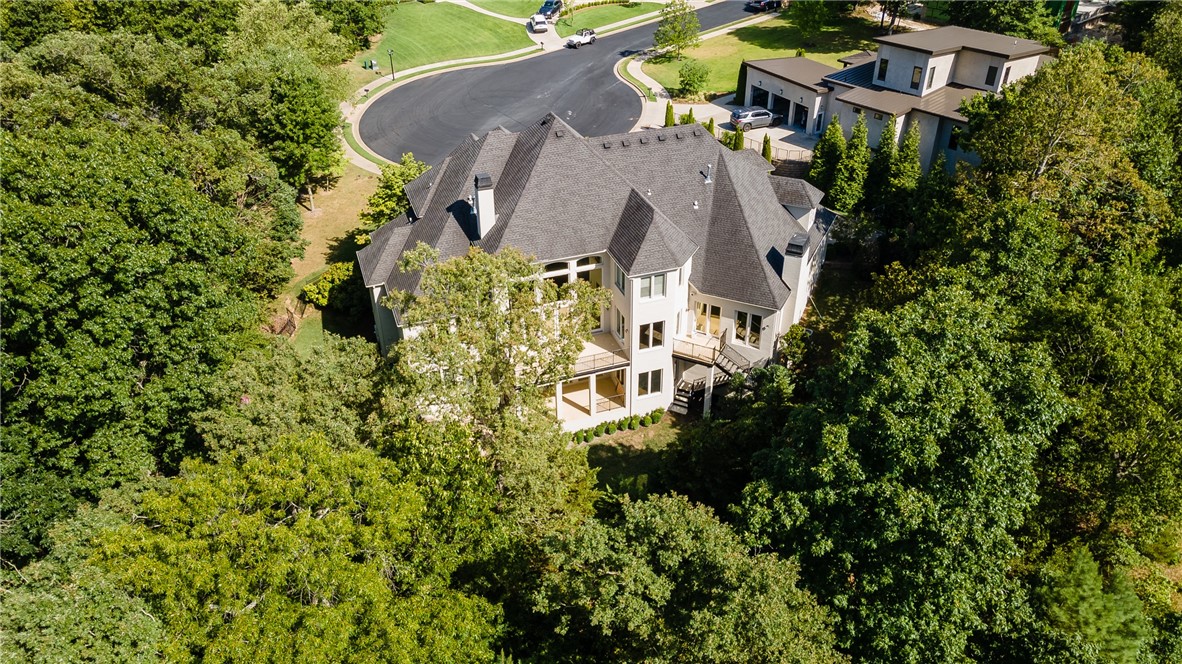 Clear Creek Ph II - Residential
