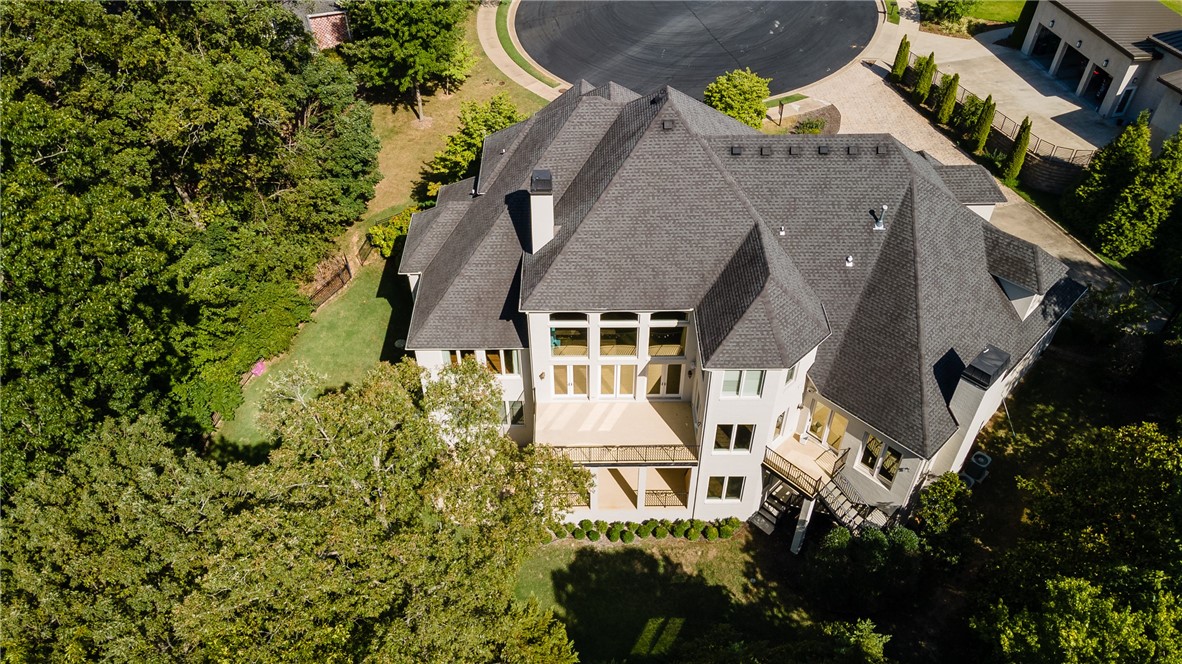 Clear Creek Ph II - Residential