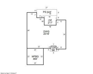 None - Residential