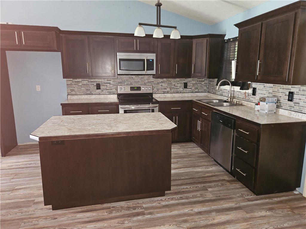Pleasant View Sub Ph Ii - Residential