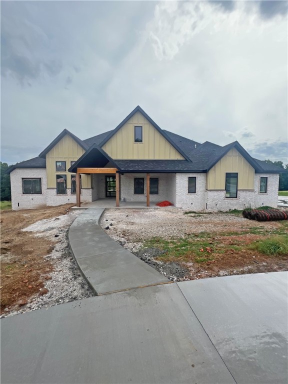 Highlands At Elm Spgs - Residential