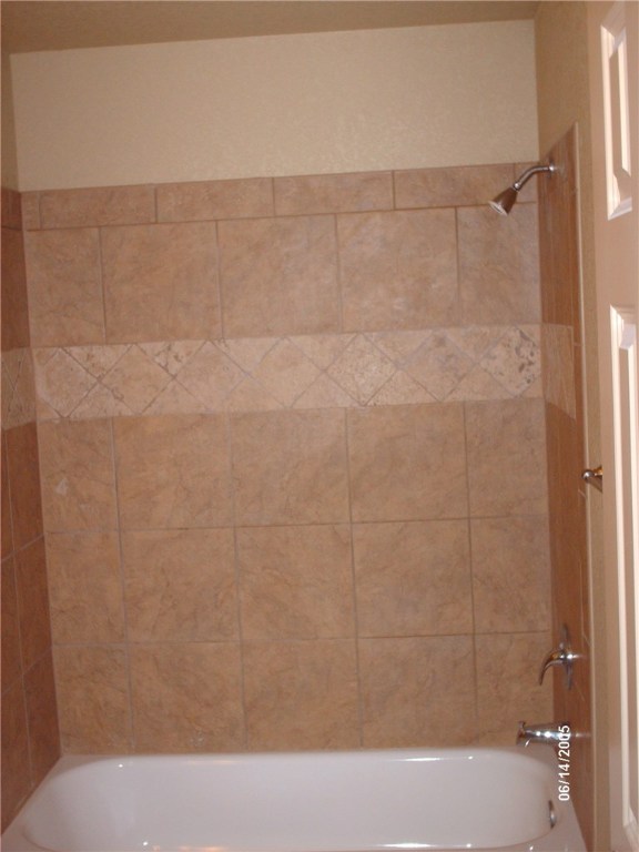Timber Trails Sub - Residential Lease