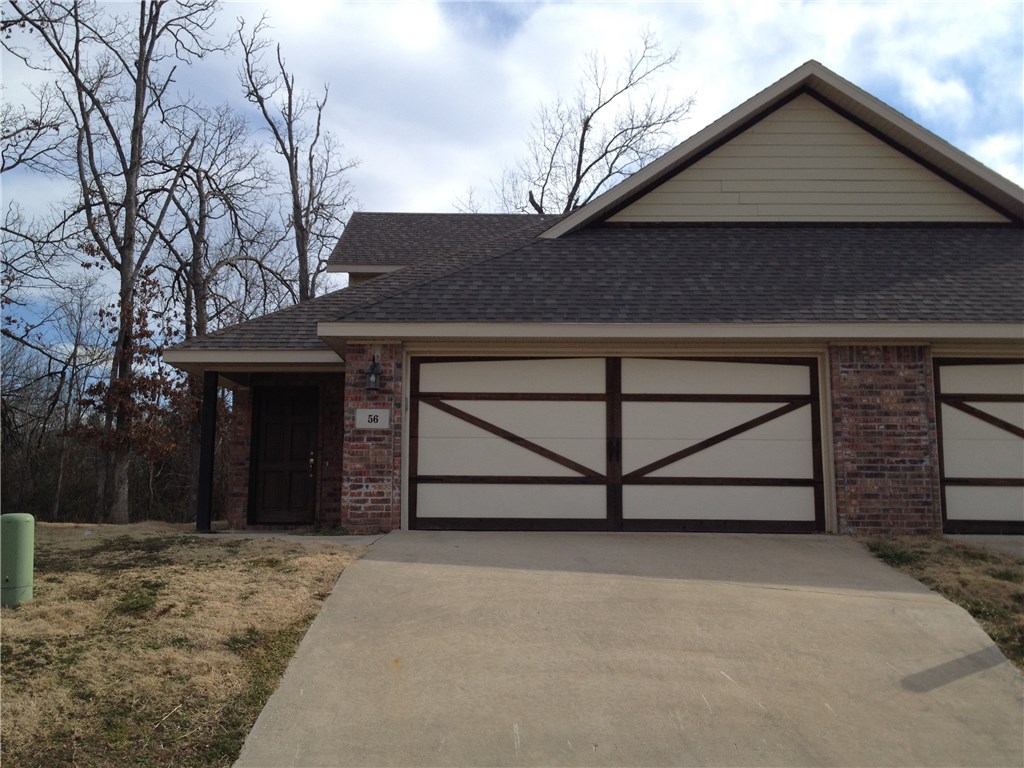Timber Trails Sub - Residential Lease