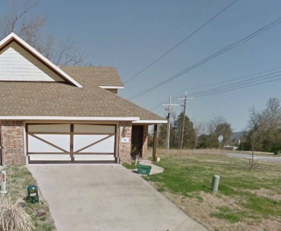 Timber Trails Sub - Residential Lease