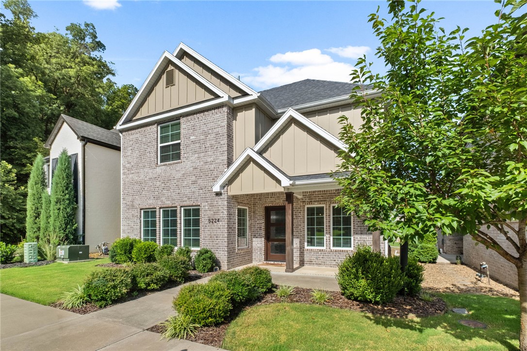 Shadow Valley Ph 8 Rogers - Residential