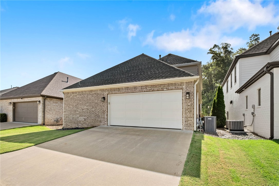 Shadow Valley Ph 8 Rogers - Residential