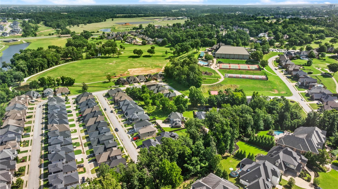 Shadow Valley Ph 8 Rogers - Residential