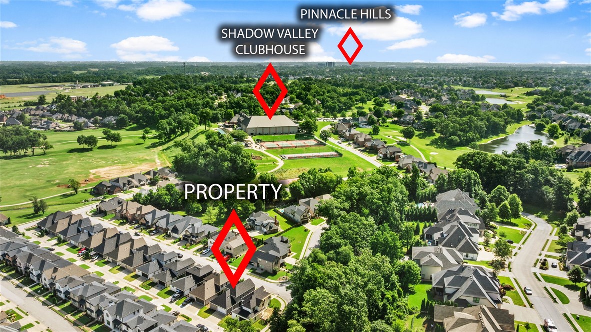 Shadow Valley Ph 8 Rogers - Residential