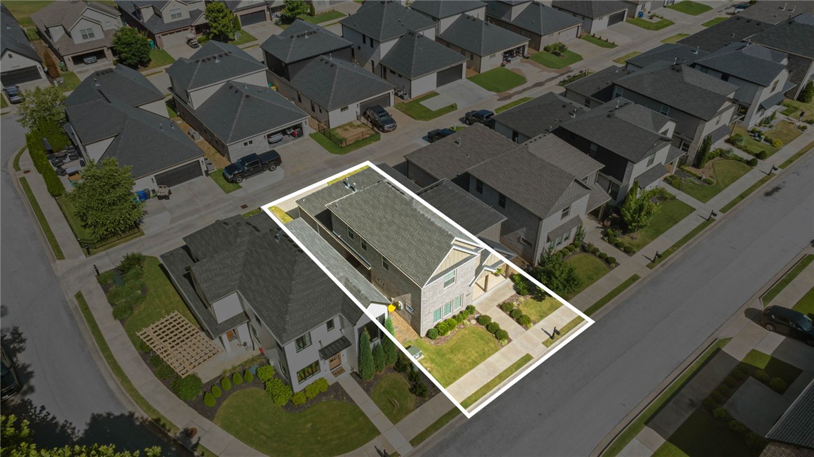 Shadow Valley Ph 8 Rogers - Residential