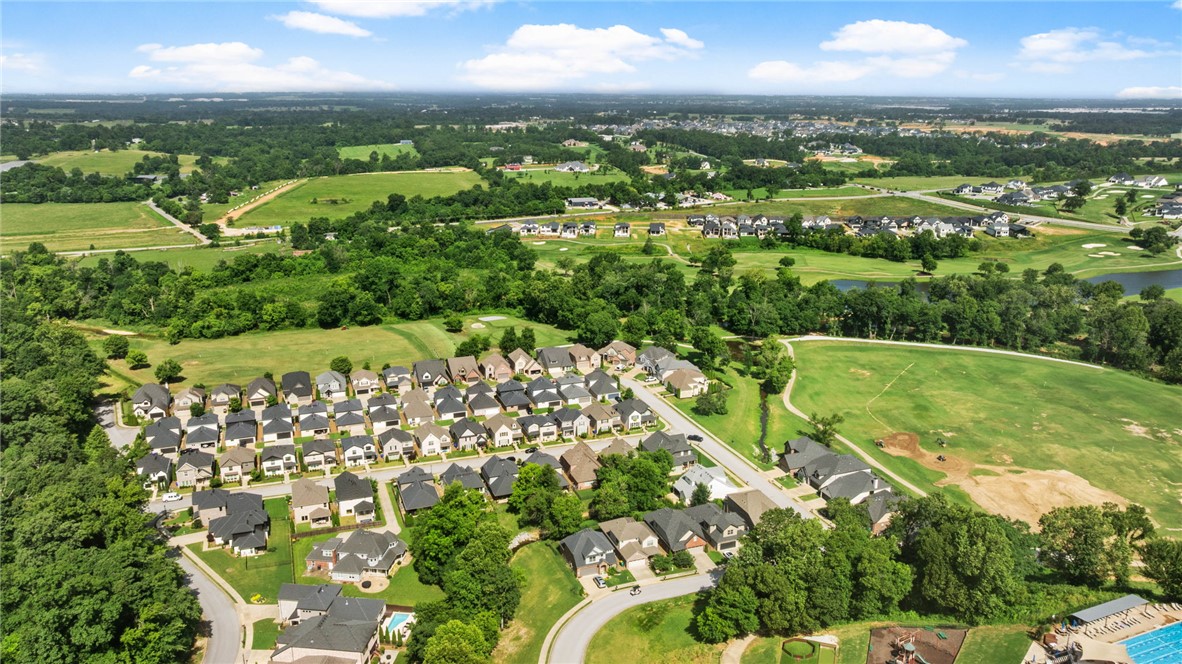 Shadow Valley Ph 8 Rogers - Residential