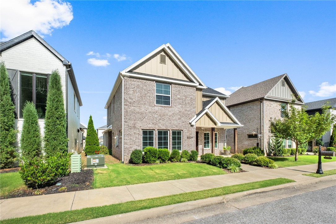 Shadow Valley Ph 8 Rogers - Residential