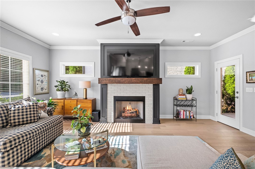 Shadow Valley Ph 8 Rogers - Residential