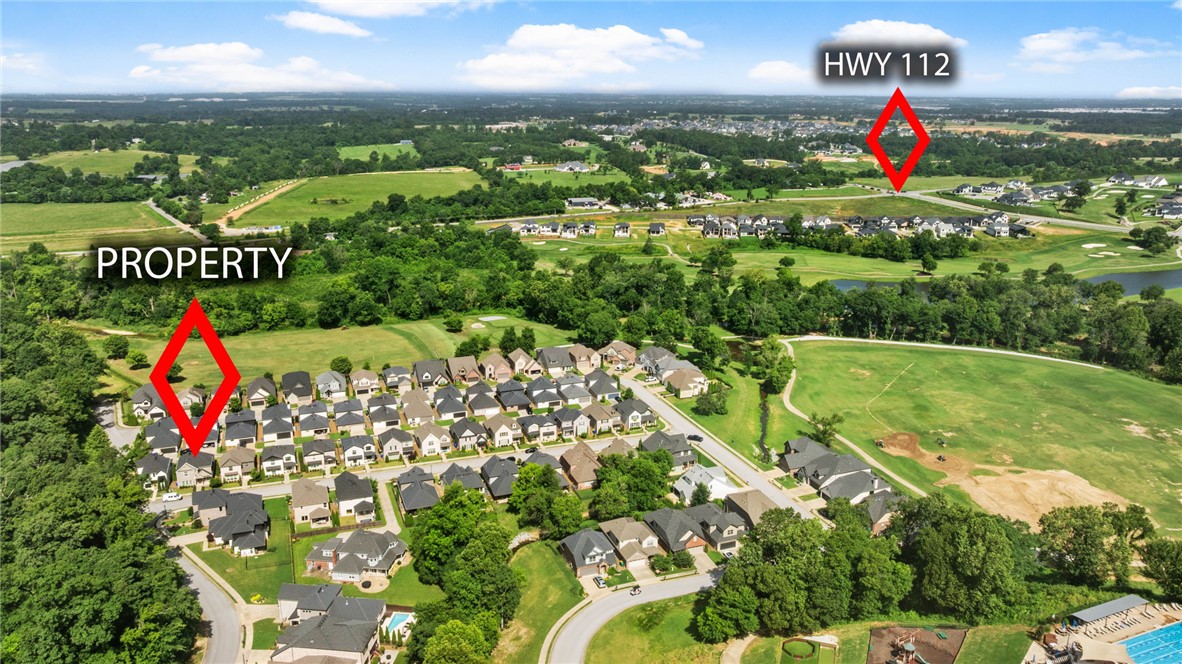 Shadow Valley Ph 8 Rogers - Residential
