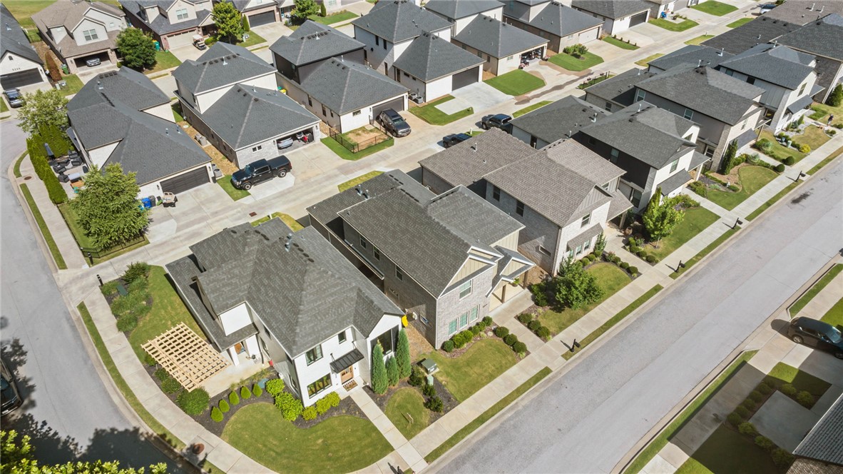 Shadow Valley Ph 8 Rogers - Residential