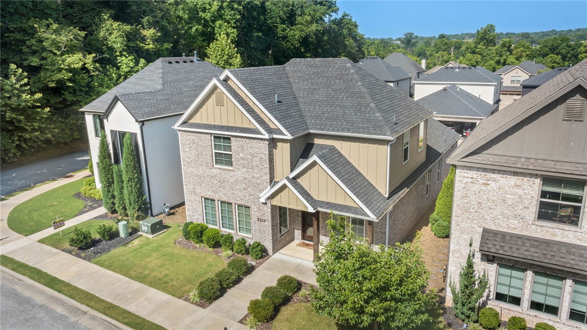 Shadow Valley Ph 8 Rogers - Residential