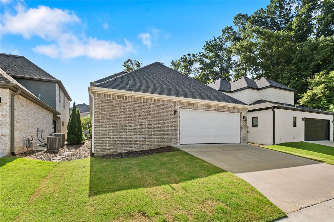 Shadow Valley Ph 8 Rogers - Residential