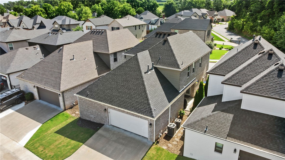 Shadow Valley Ph 8 Rogers - Residential