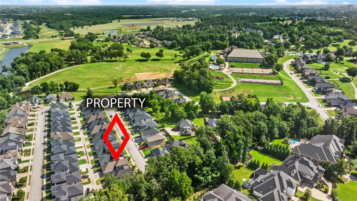 Shadow Valley Ph 8 Rogers - Residential