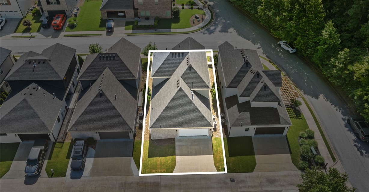 Shadow Valley Ph 8 Rogers - Residential