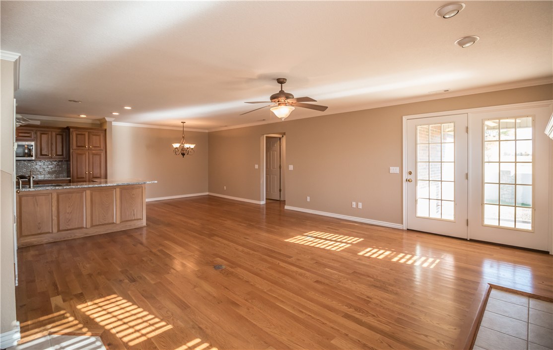 Pinnacle Town Homes - Residential