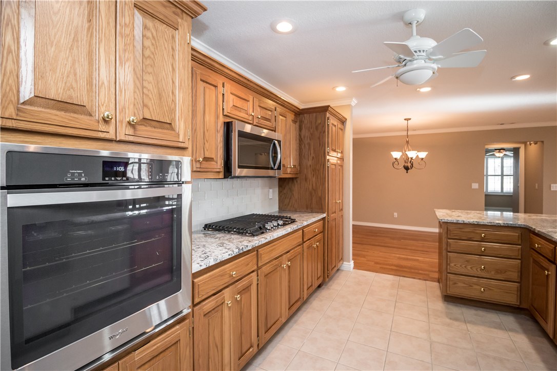 Pinnacle Town Homes - Residential